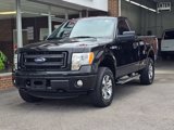 Used 2014 Ford F150 STX w/ Equipment Group 201A Mid image 5