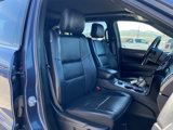 Used 2021 Jeep Grand Cherokee Limited w/ Luxury Group II image 5