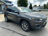 Used 2019 Jeep Cherokee Latitude Plus w/ Cold Weather Group image 5