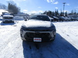 New 2025 Chevrolet Trax ACTIV w/ Driver Confidence Package image 2