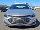 Used 2022 Chevrolet Malibu LT image 2