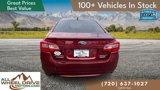 Used 2016 Subaru Legacy 2.5i Premium w/ Popular Package #3 image 6