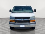 Used 2011 Chevrolet Express 3500 LT w/ LT Preferred Equipment Group image 2