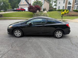 Used 2012 Honda Civic LX image 2