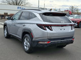 Certified 2022 Hyundai Tucson SEL image 4