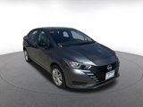 Used 2024 Nissan Versa S image 3