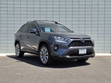 Used 2019 Toyota RAV4 XLE Premium image 3