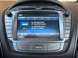 Used 2014 Hyundai Tucson Limited w/ Technology Package 02 image 5