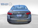 New 2025 Nissan Versa S image 4