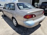 Used 2002 Toyota Corolla LE image 3