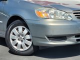 Used 2003 Toyota Corolla LE image 3