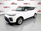 Used 2022 Kia Soul LX w/ Technology Package image 3