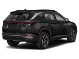 Used 2022 Hyundai Tucson SEL image 2