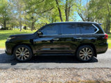 Used 2018 Lexus LX 570 4WD image 2
