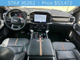 Used 2023 Ford F150 Platinum w/ Equipment Group 701A High image 3