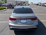 Used 2023 Kia Forte LXS w/ LXS Technology Package image 5