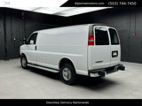 Used 2023 Chevrolet Express 2500 w/ Driver Convenience Package image 5