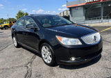 Used 2012 Buick LaCrosse Premium w/ Entertainment Package image 6