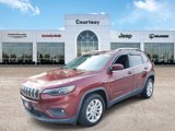 Certified 2019 Jeep Cherokee Latitude w/ Popular Appearance Group image 2