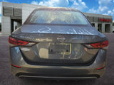 New 2025 Nissan Sentra S image 5
