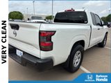 Used 2023 Nissan Frontier S image 3