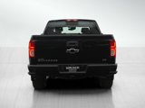 Used 2016 Chevrolet Silverado 1500 LTZ Z71 w/ LTZ Plus Package image 4