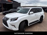Used 2020 Lexus GX 460 Premium image 4