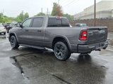 New 2025 RAM 1500 Big Horn image 3