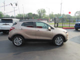 Used 2018 Buick Encore Preferred image 5