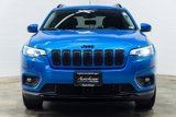 Used 2021 Jeep Cherokee Latitude Plus image 6