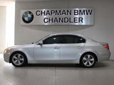 Used 2006 BMW 530i Sedan image 3