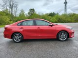 Used 2023 Kia Forte LXS w/ LXS Technology Package image 4