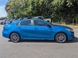 Used 2023 Kia Forte GT image 2