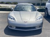 Used 2005 Chevrolet Corvette Coupe image 2