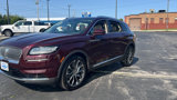 Used 2022 Lincoln Nautilus Reserve w/ Equipment Group 201A image 4