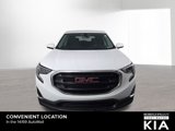 Used 2018 GMC Terrain SLE image 3