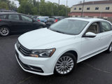 Used 2017 Volkswagen Passat 1.8T SE image 6