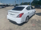 Used 2019 Nissan Versa S Plus image 5