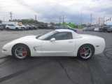Used 2002 Chevrolet Corvette Convertible w/ Preferred Equipment Group2 image 2