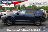 Used 2019 MAZDA CX-5 Touring image 5