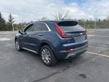 Used 2019 Cadillac XT4 Premium Luxury image 6