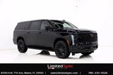 Used 2025 Cadillac Escalade ESV Luxury w/ LPO, Floor Liner Package image 5