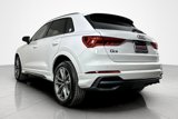 Used 2024 Audi Q3 2.0T Premium Plus w/ Premium Plus Package image 3