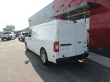 Used 2018 Nissan NV 2500 SV image 3