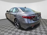 Used 2017 Alfa Romeo Giulia Ti w/ TI 19" Sport Package image 3