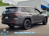 Used 2023 Jeep Grand Cherokee L Laredo image 3