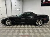 Used 2004 Chevrolet Corvette Convertible w/ Preferred Equipment Group image 4