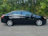Used 2014 Nissan Sentra SL w/ Navigation Package image 3