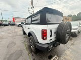 Used 2023 Ford Bronco Big Bend image 3