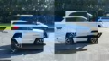 Used 2018 Jeep Grand Cherokee Overland image 2
